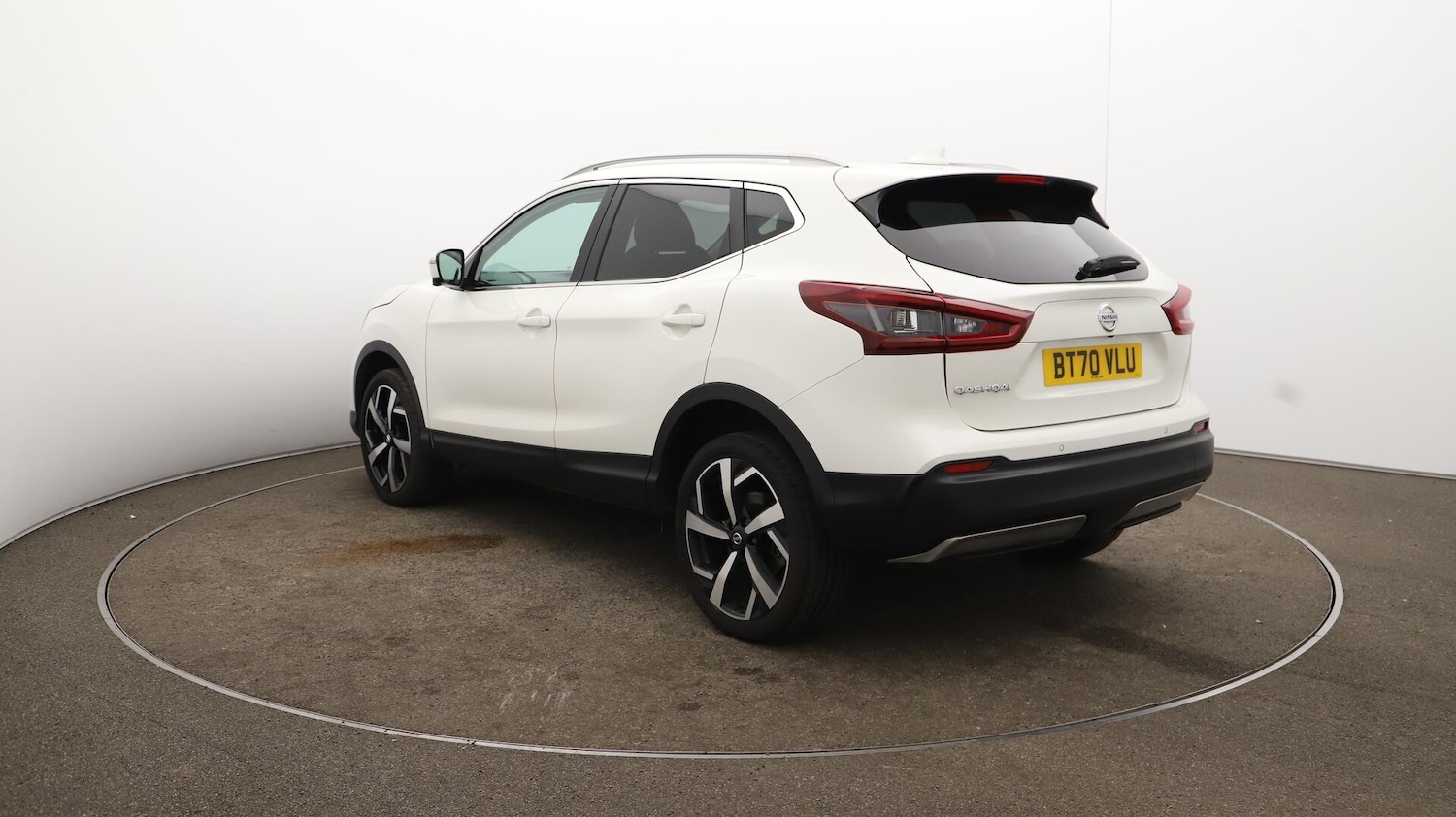 Used Nissan Qashqai 2020 for sale - 76108403: Photo 63