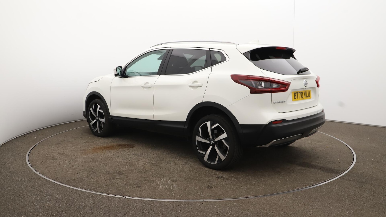 Used Nissan Qashqai 2020 for sale - 76108403: Photo 64