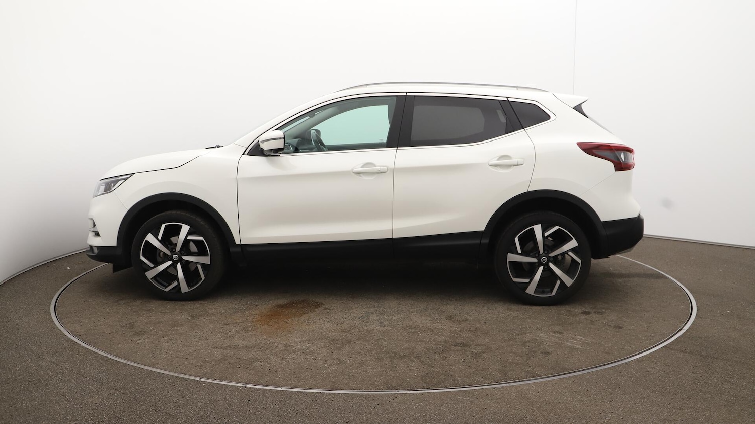Used Nissan Qashqai 2020 for sale - 76108403: Photo 65