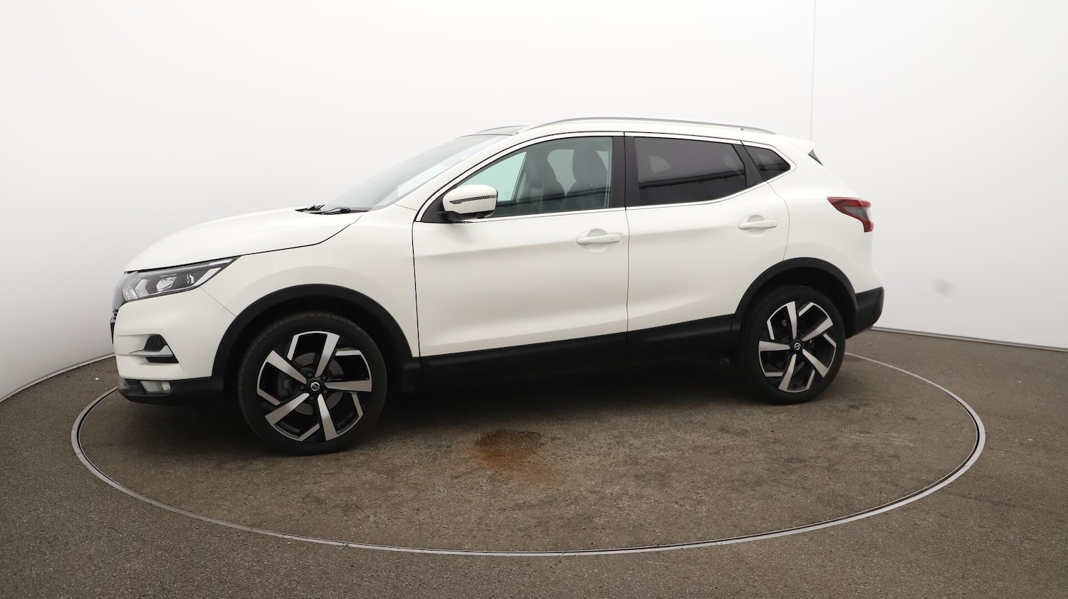 Used Nissan Qashqai 2020 for sale - 76108403: Photo 67