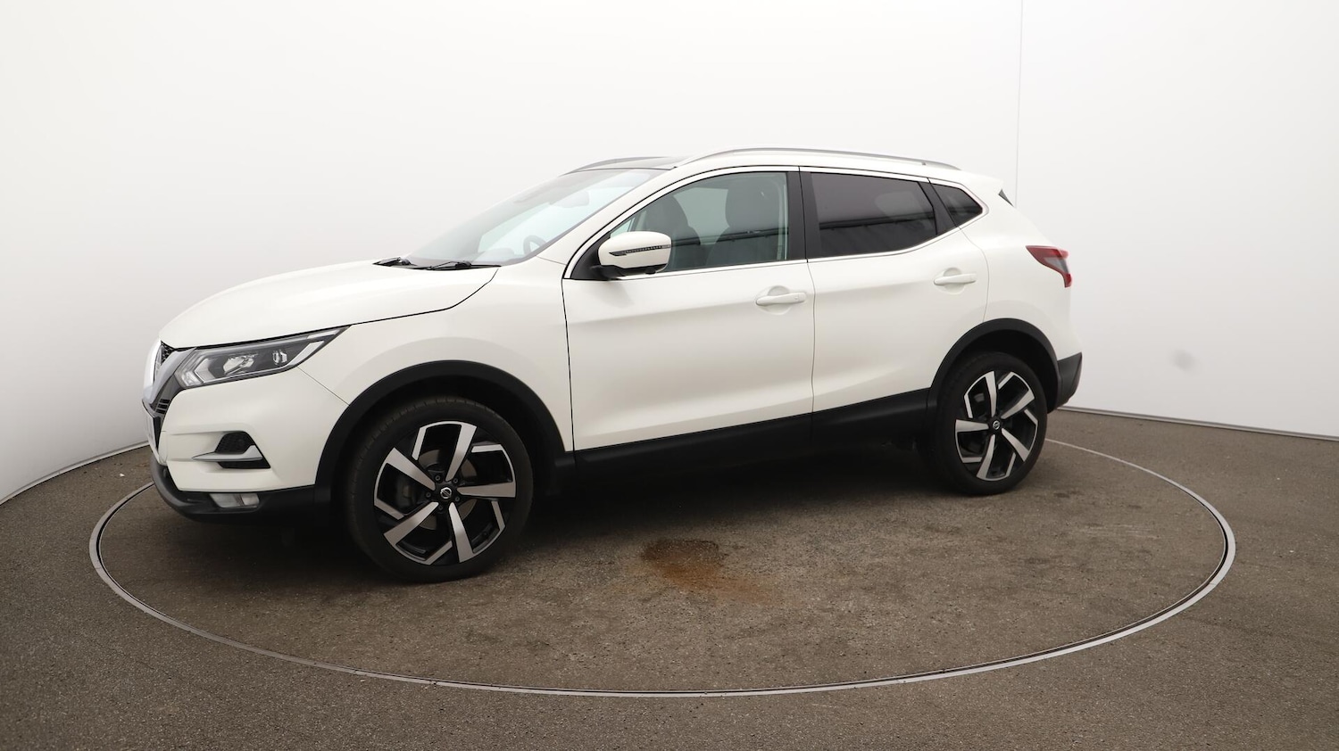 Used Nissan Qashqai 2020 for sale - 76108403: Photo 68