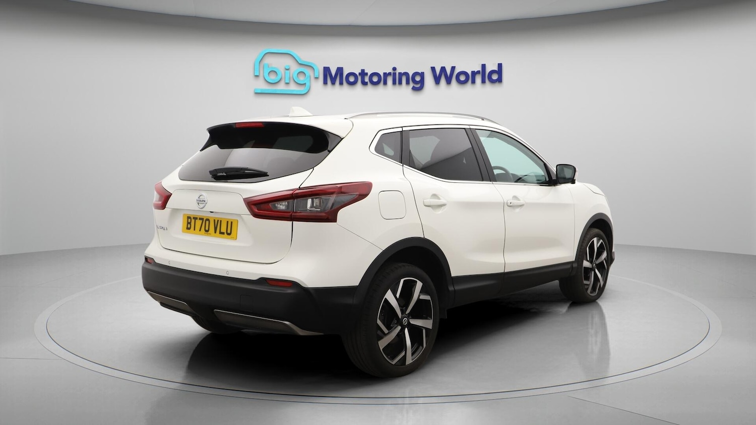 Used Nissan Qashqai 2020 for sale - 76108403: Photo 7