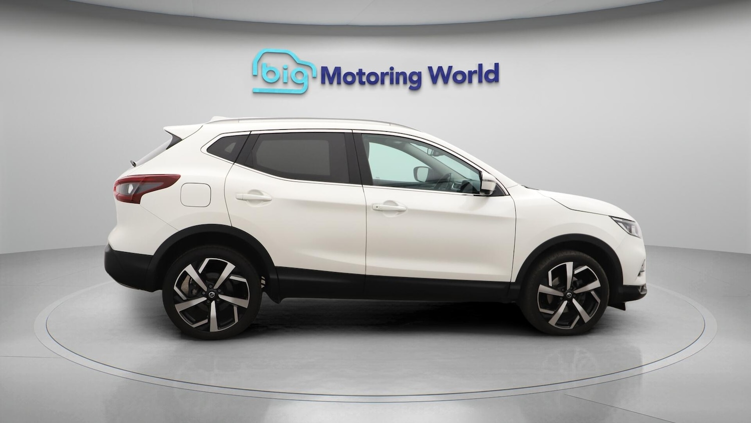 Used Nissan Qashqai 2020 for sale - 76108403: Photo 8