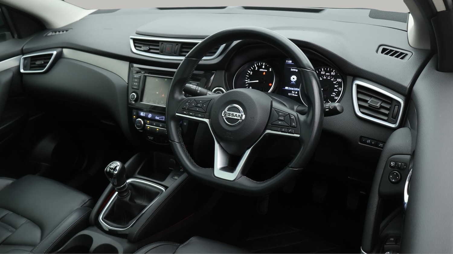 Used Nissan Qashqai 2020 for sale - 76108403: Photo 9