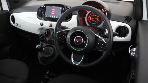 Used Fiat 500 2023 for sale - 76166588: Photo 10