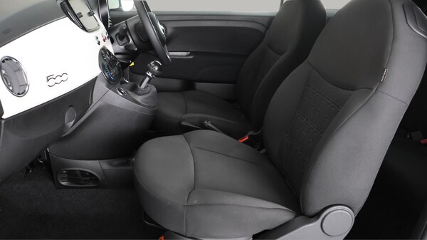 Used Fiat 500 2023 for sale - 76166588: Photo 14