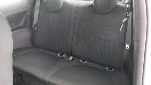 Used Fiat 500 2023 for sale - 76166588: Photo 16