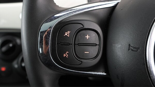 Used Fiat 500 2023 for sale - 76166588: Photo 24