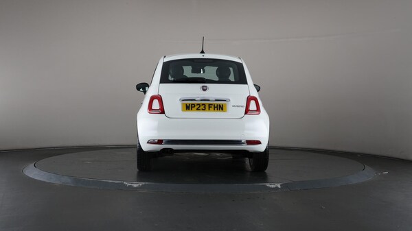 Used Fiat 500 2023 for sale - 76166588: Photo 37