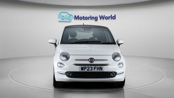 Used Fiat 500 2023 for sale - 76166588: Photo 3