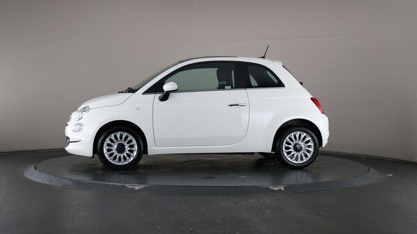 Used Fiat 500 2023 for sale - 76166588: Photo 40