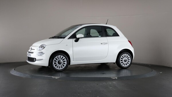 Used Fiat 500 2023 for sale - 76166588: Photo 42