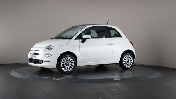 Used Fiat 500 2023 for sale - 76166588: Photo 43