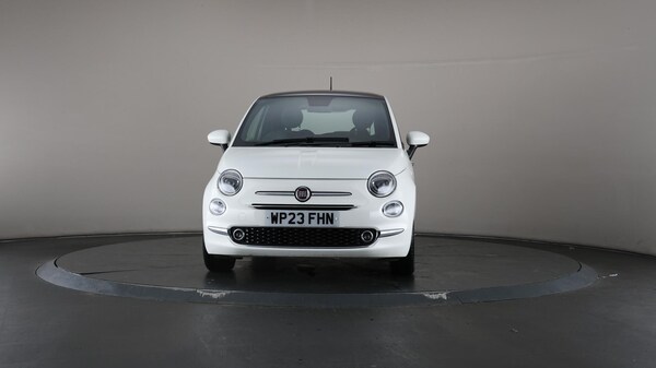 Used Fiat 500 2023 for sale - 76166588: Photo 50