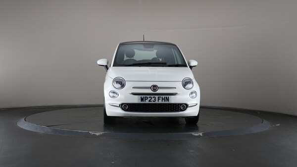 Used Fiat 500 2023 for sale - 76166588: Photo 51