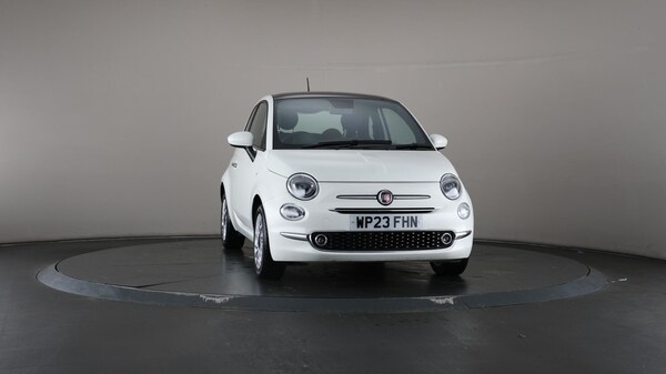 Used Fiat 500 2023 for sale - 76166588: Photo 52