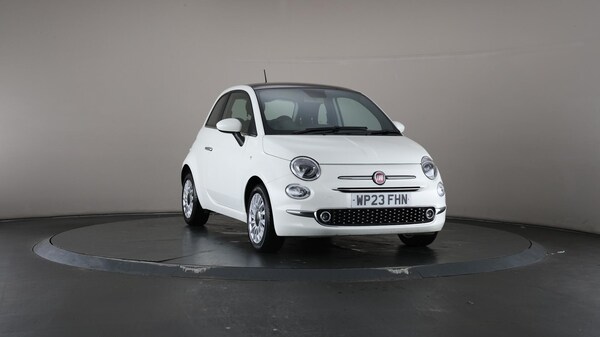 Used Fiat 500 2023 for sale - 76166588: Photo 53