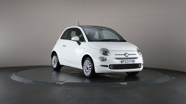 Used Fiat 500 2023 for sale - 76166588: Photo 54
