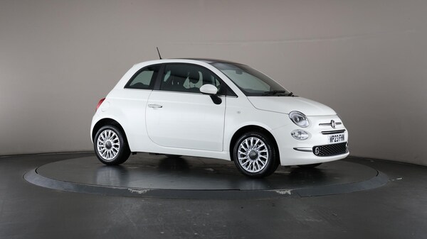 Used Fiat 500 2023 for sale - 76166588: Photo 57