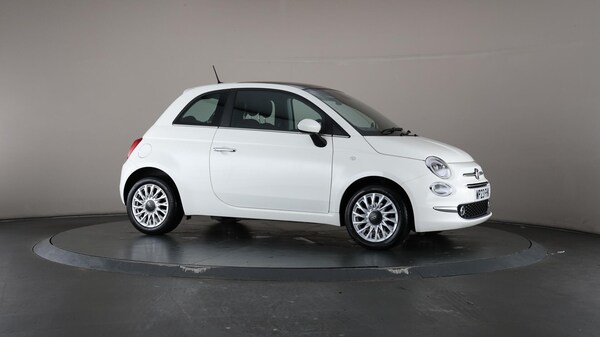 Used Fiat 500 2023 for sale - 76166588: Photo 58