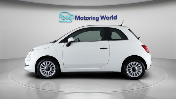 Used Fiat 500 2023 for sale - 76166588: Photo 5