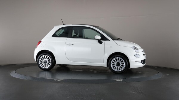 Used Fiat 500 2023 for sale - 76166588: Photo 60