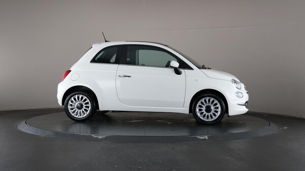 Used Fiat 500 2023 for sale - 76166588: Photo 61