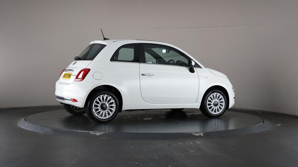 Used Fiat 500 2023 for sale - 76166588: Photo 65