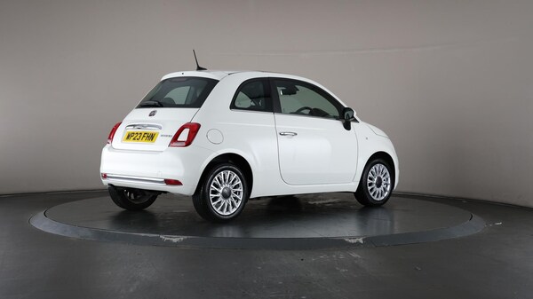 Used Fiat 500 2023 for sale - 76166588: Photo 67