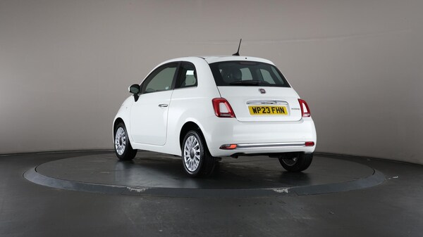 Used Fiat 500 2023 for sale - 76166588: Photo 70