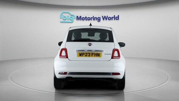 Used Fiat 500 2023 for sale - 76166588: Photo 7