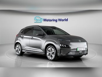 Used Hyundai KONA 2023 for sale - 79489305: Photo
