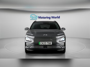 Used Hyundai KONA 2023 for sale - 79489305: Photo