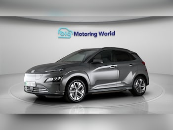 Used Hyundai KONA 2023 for sale - 79489305: Photo