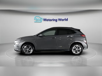 Used Hyundai KONA 2023 for sale - 79489305: Photo