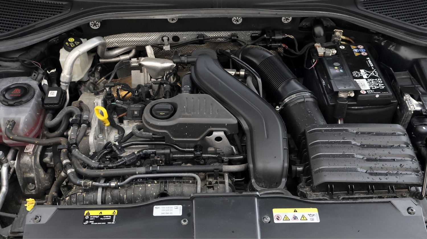 Used Volkswagen T-Roc 2023 for sale - 77846355: Photo 18