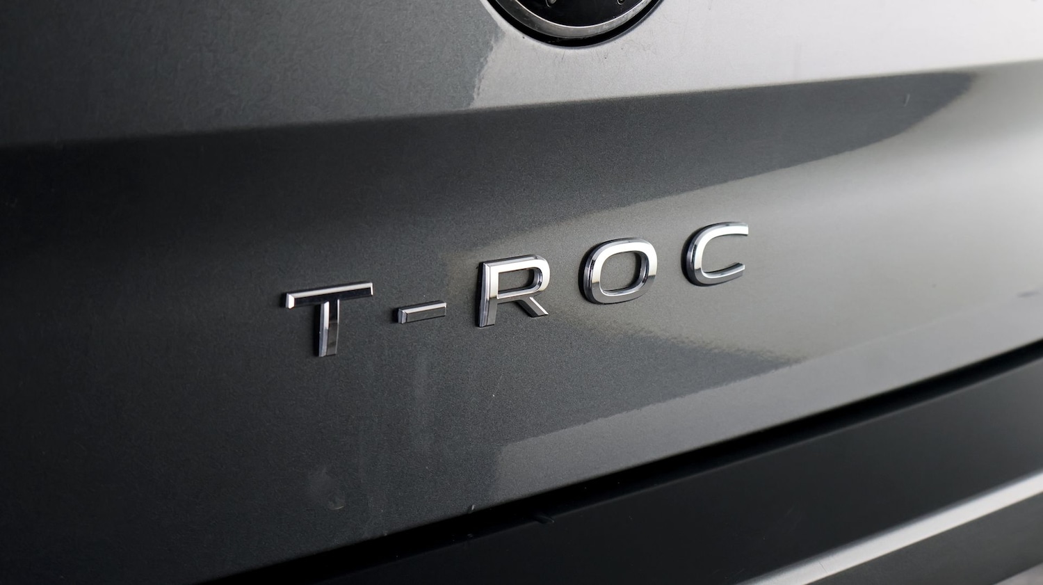 Used Volkswagen T-Roc 2023 for sale - 77846355: Photo 20