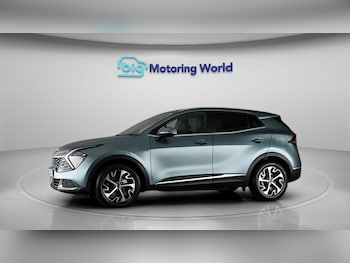 Used Kia Sportage 2023 for sale - 78680789: Photo