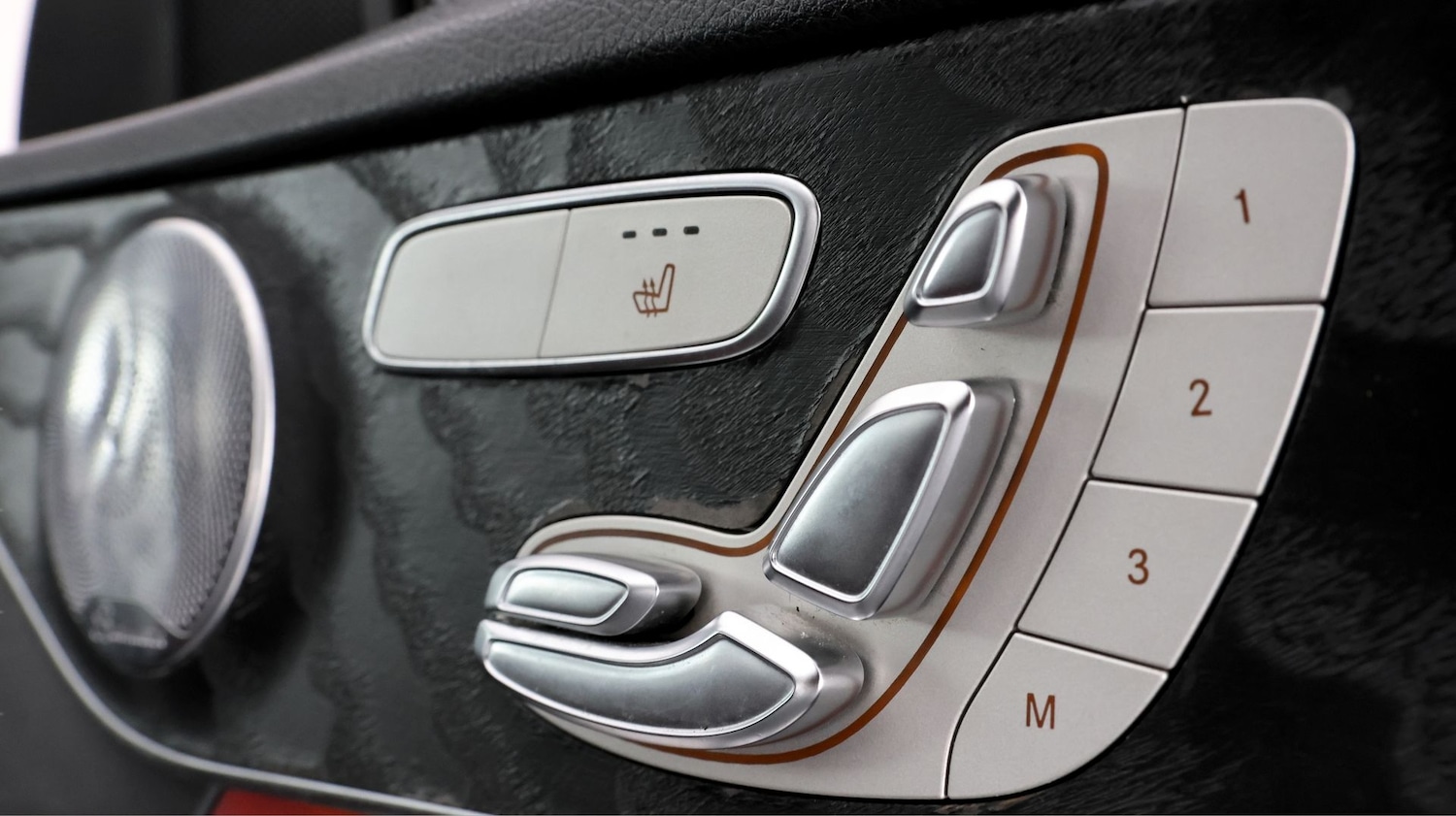 Used Mercedes-Benz C Class 2018 for sale - 77436297: Photo 21