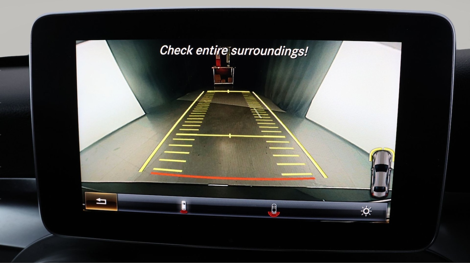 Used Mercedes-Benz C Class 2018 for sale - 77436297: Photo 23