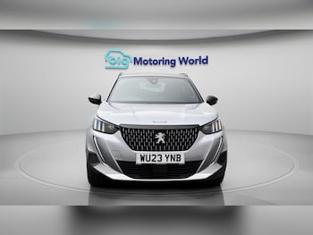 Used Peugeot 2008 2023 for sale - 79220278: Photo