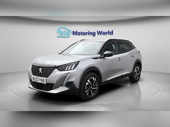 Used Peugeot 2008 2023 for sale - 79220278: Photo