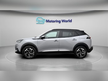 Used Peugeot 2008 2023 for sale - 79220278: Photo
