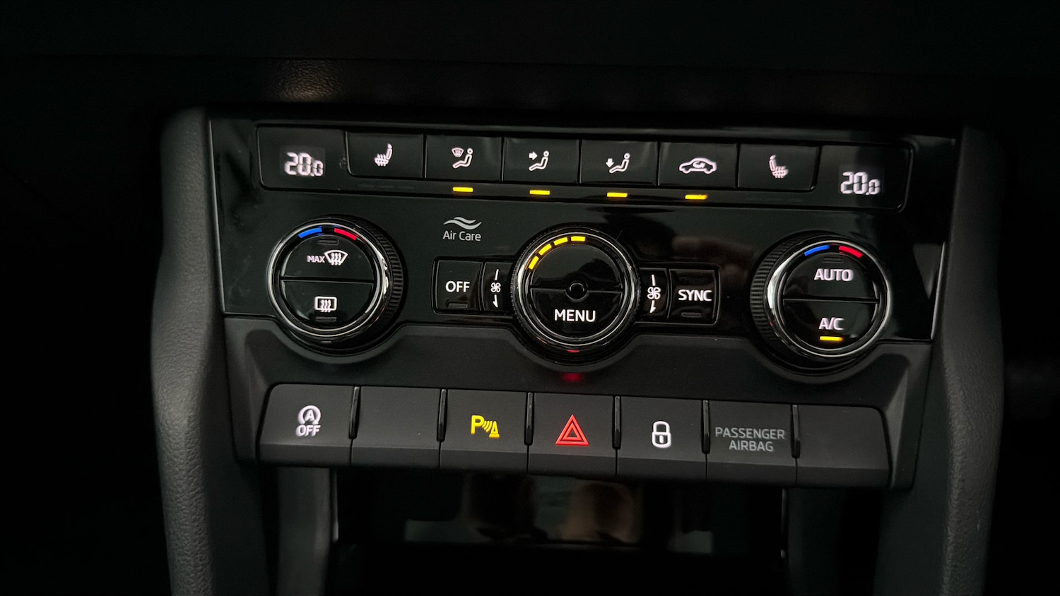 Used Skoda Karoq 2019 for sale - 78054127: Photo 11