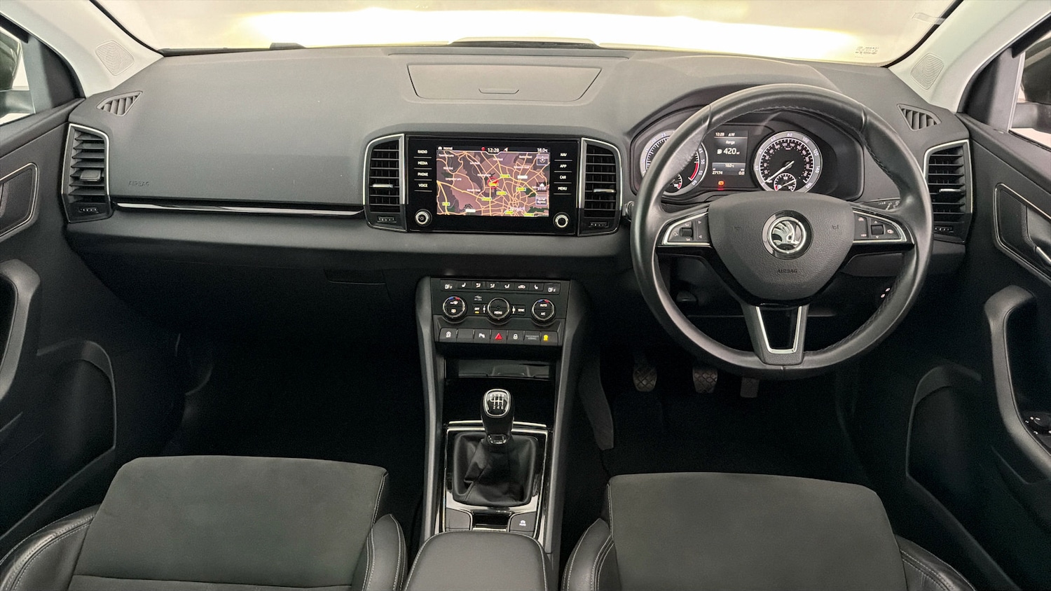 Used Skoda Karoq 2019 for sale - 78054127: Photo 12