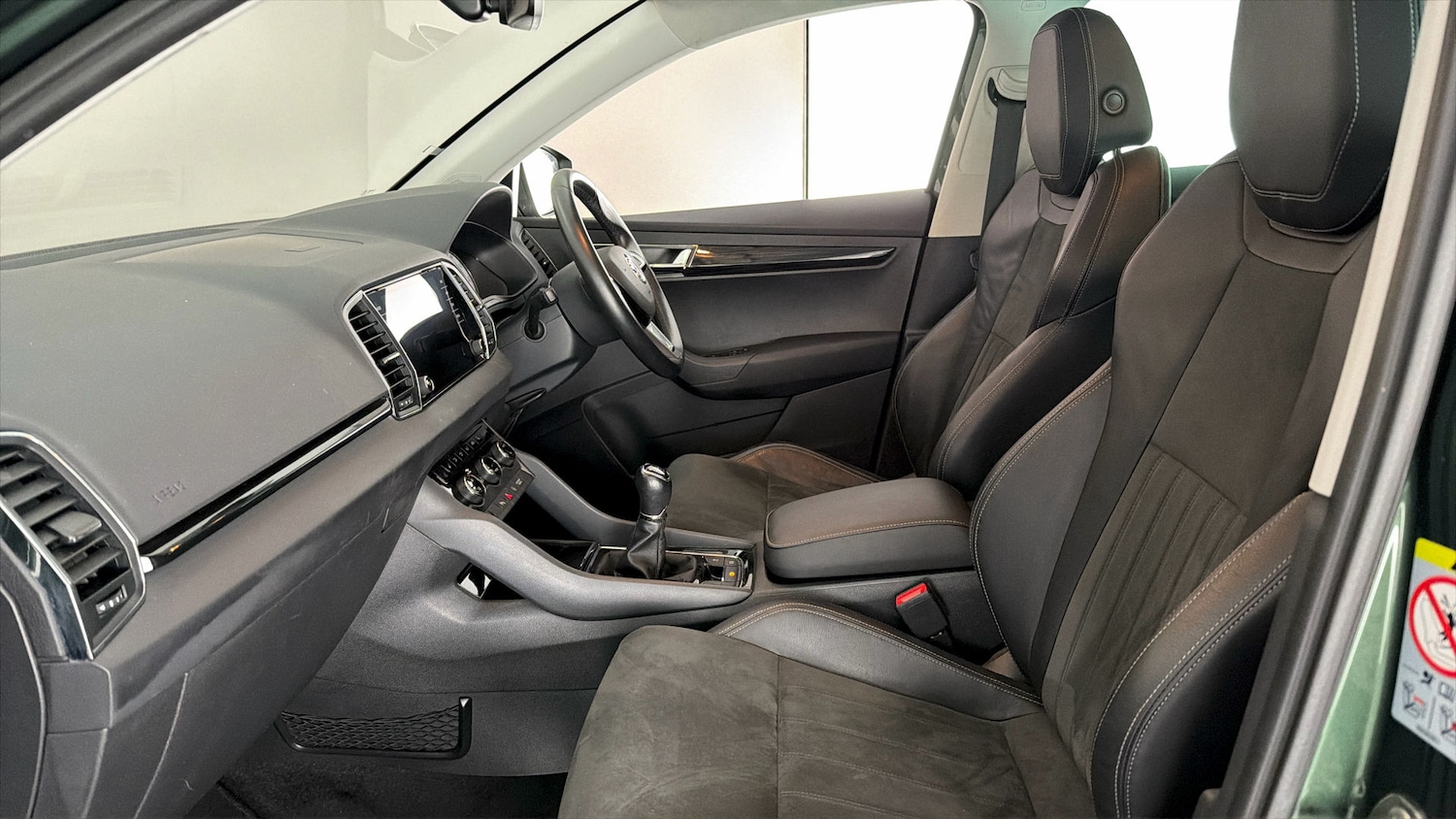 Used Skoda Karoq 2019 for sale - 78054127: Photo 13