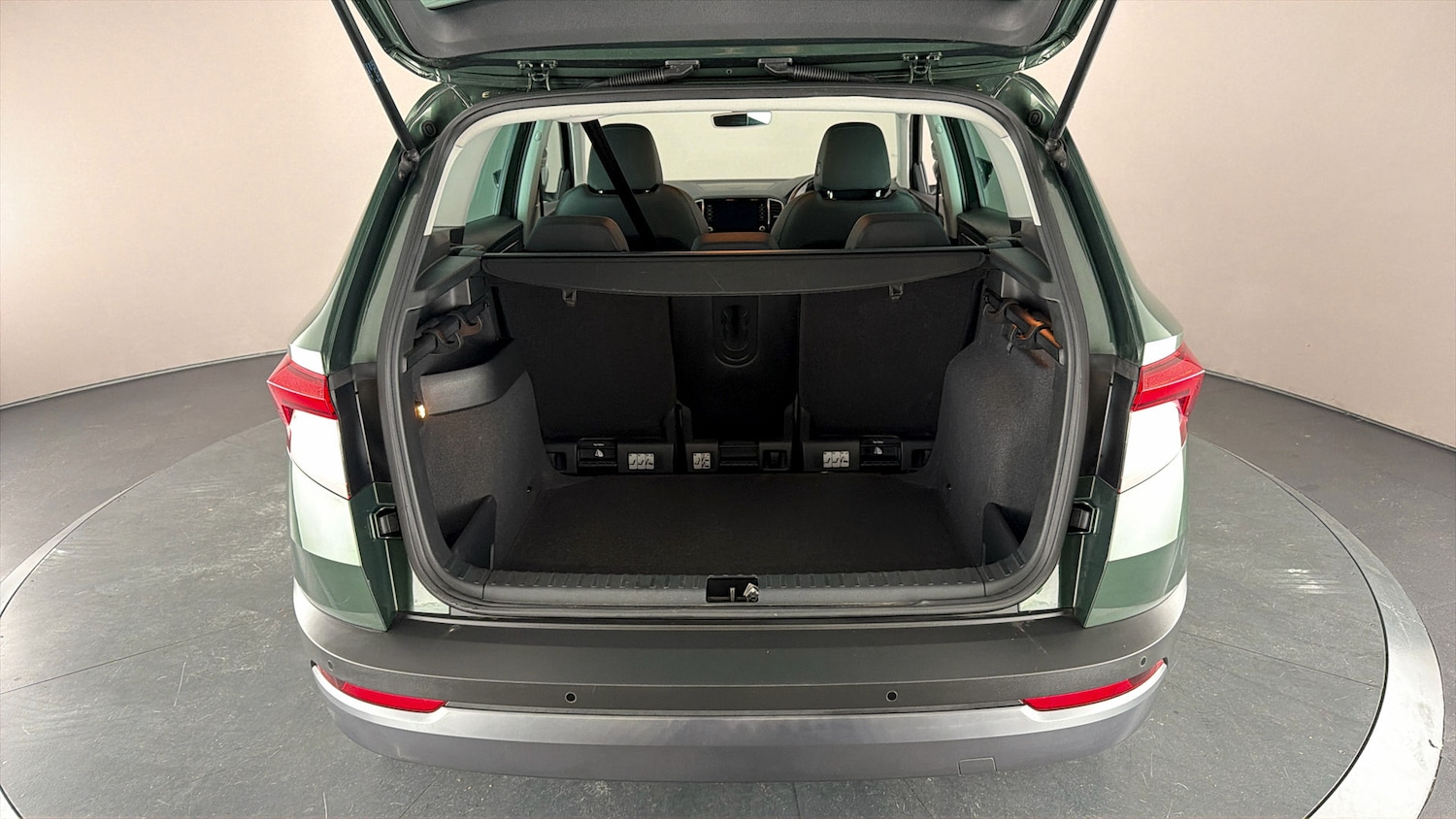 Used Skoda Karoq 2019 for sale - 78054127: Photo 16