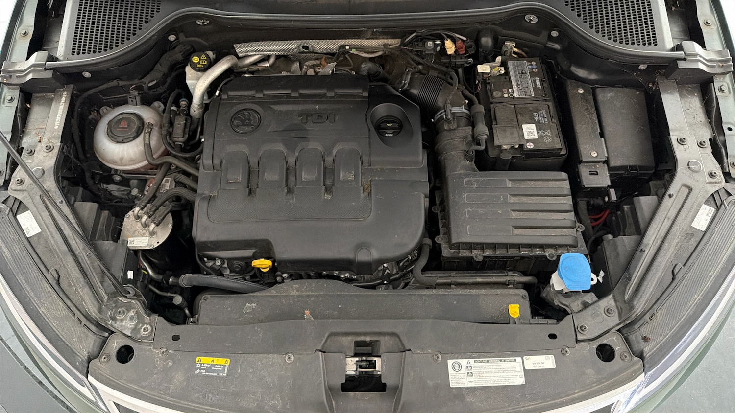 Used Skoda Karoq 2019 for sale - 78054127: Photo 18