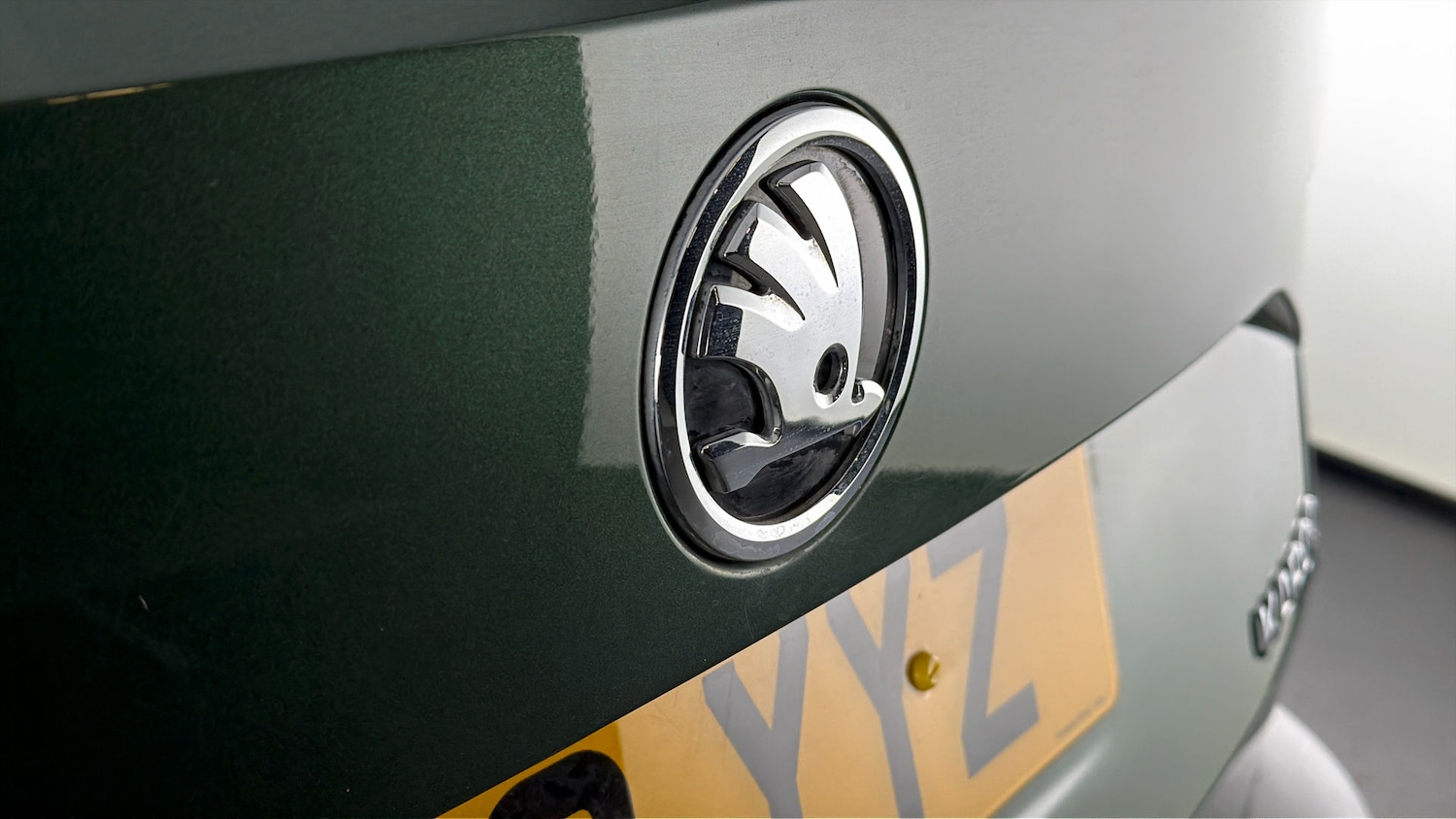 Used Skoda Karoq 2019 for sale - 78054127: Photo 20