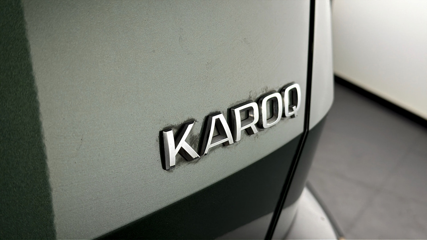 Used Skoda Karoq 2019 for sale - 78054127: Photo 21